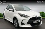 2022 Toyota Yaris