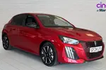 2024 Peugeot 208