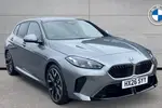 2026 BMW 1 Series
