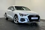 2024 Audi A3