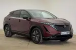 2023 Nissan Ariya