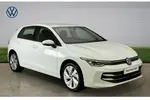 2026 Volkswagen Golf