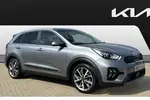 2022 Kia Niro