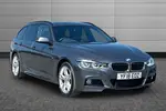 2018 BMW 3 Series
