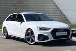 2021 Audi A4