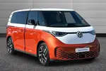 2024 Volkswagen ID.Buzz