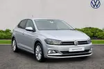 2021 Volkswagen Polo