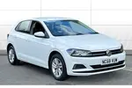 2019 Volkswagen Polo