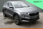 2024 Skoda Karoq