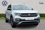 2022 Volkswagen T-Cross