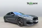 2022 BMW 8 Series