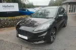 2022 Ford Kuga