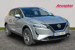 2022 Nissan Qashqai