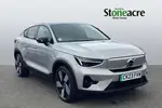 2023 Volvo C40