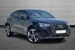 2023 Audi Q3