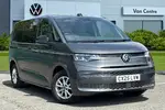 2025 Volkswagen Multivan