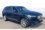 2018 Volvo XC90