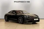 2023 Porsche Taycan