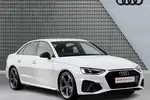 2020 Audi A4