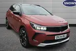2024 Vauxhall Grandland