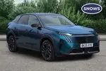 2025 Peugeot 3008