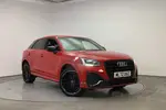 2022 Audi Q2