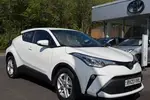 2023 Toyota C-HR
