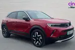 2021 Vauxhall Mokka e