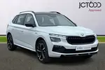 2025 Skoda Kamiq