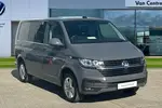 2024 Volkswagen Transporter