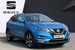 2019 Nissan Qashqai