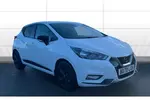 2020 Nissan Micra