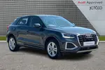 2020 Audi Q2