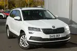 2019 Skoda Karoq