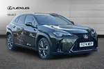 2024 Lexus UX