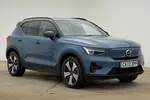 2022 Volvo XC40 Recharge