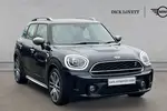 2022 MINI Countryman