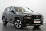 2024 Nissan X-Trail