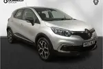 2018 Renault Captur