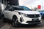 2023 Peugeot 5008
