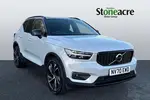 2020 Volvo XC40