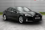 2024 Audi A5