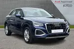 2022 Audi Q2