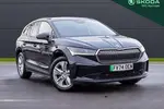2024 Skoda Enyaq