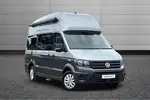 2024 Volkswagen Grand California