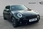 2021 MINI Clubman