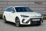 2025 Cupra Leon