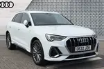 2022 Audi Q3