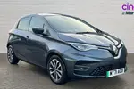 2021 Renault Zoe