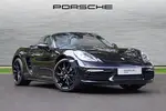 2019 Porsche Boxster